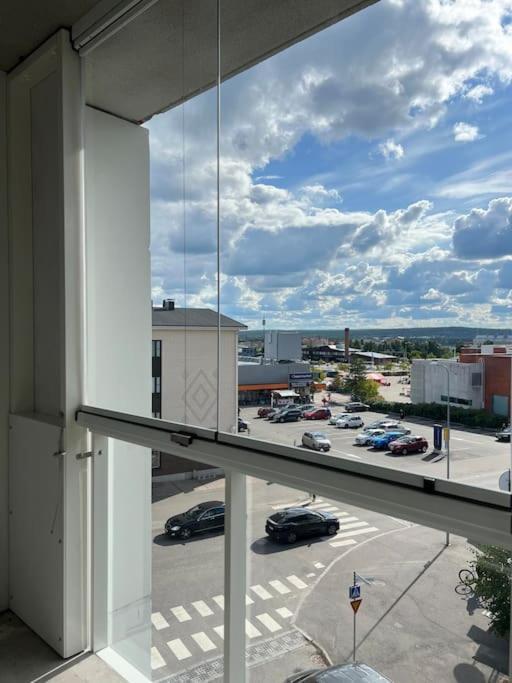 Nordic Quality Apartments- Feel The North Rovaniemi Exterior foto